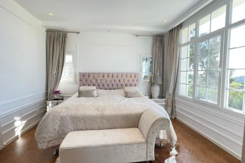 5 dormitorios Villa en Parekklisia, Limassol,  No. 55342 14