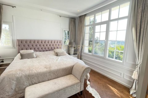 5 dormitorios Villa en Parekklisia, Limassol,  No. 55342 13