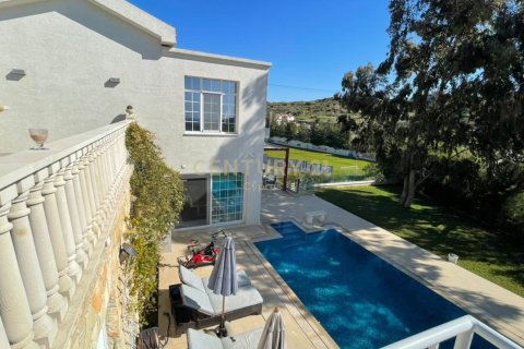 5 dormitorios Villa en Parekklisia, Limassol,  No. 55342 22