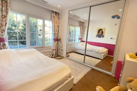 5 dormitorios Villa en Parekklisia, Limassol,  No. 55342 16