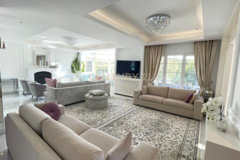 5 dormitorios Villa en Parekklisia, Limassol,  No. 55342 2