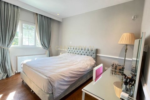 5 dormitorios Villa en Parekklisia, Limassol,  No. 55342 15