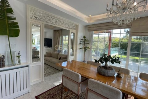 5 dormitorios Villa en Parekklisia, Limassol,  No. 55342 3