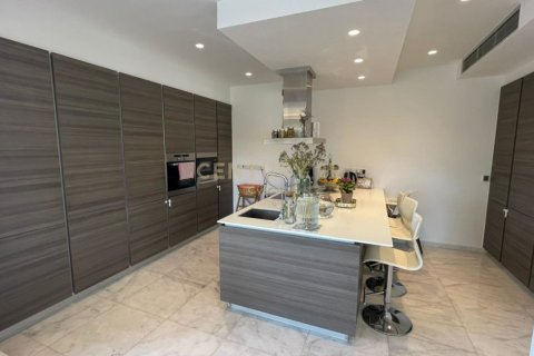 5 dormitorios Villa en Parekklisia, Limassol,  No. 55342 5
