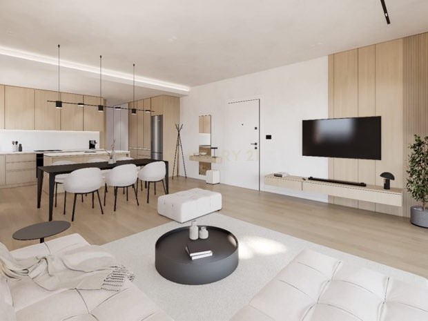 3 chambres Penthouse à Agios Athanasios, Limassol, Chypre No. 55340
