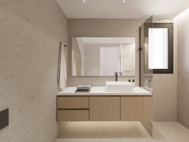 3 chambres Penthouse à Agios Athanasios, Limassol, Chypre No. 55340