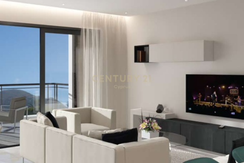 4 chambres Appartement à Mesa Geitonia, Limassol,  No. 55341 5