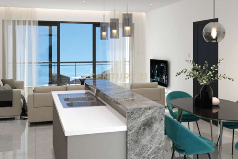 4 chambres Appartement à Mesa Geitonia, Limassol,  No. 55341 3
