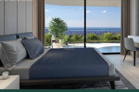 2 dormitorios Apartamento en Limassol,  No. 55291 12
