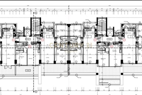 2 dormitorios Apartamento en Limassol,  No. 55291 13