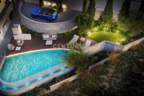 2 dormitorios Apartamento en Limassol,  No. 55291 5