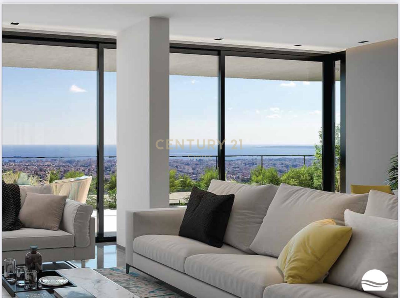2 bedrooms Apartment in Limassol, Cyprus No. 55291