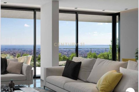 2 dormitorios Apartamento en Limassol,  No. 55291 8