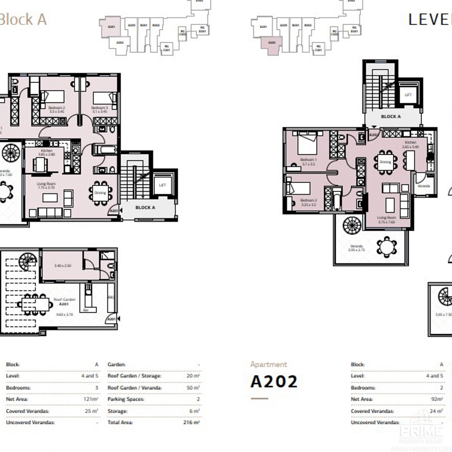 3 chambres Appartement à Limassol, Chypre No. 27159