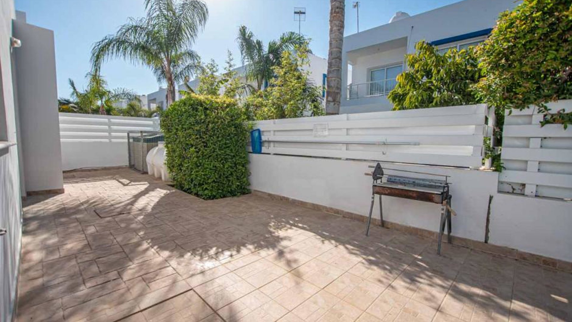 3 dormitorios Villa en Protaras, Ammochostos, Chipre No. 26117