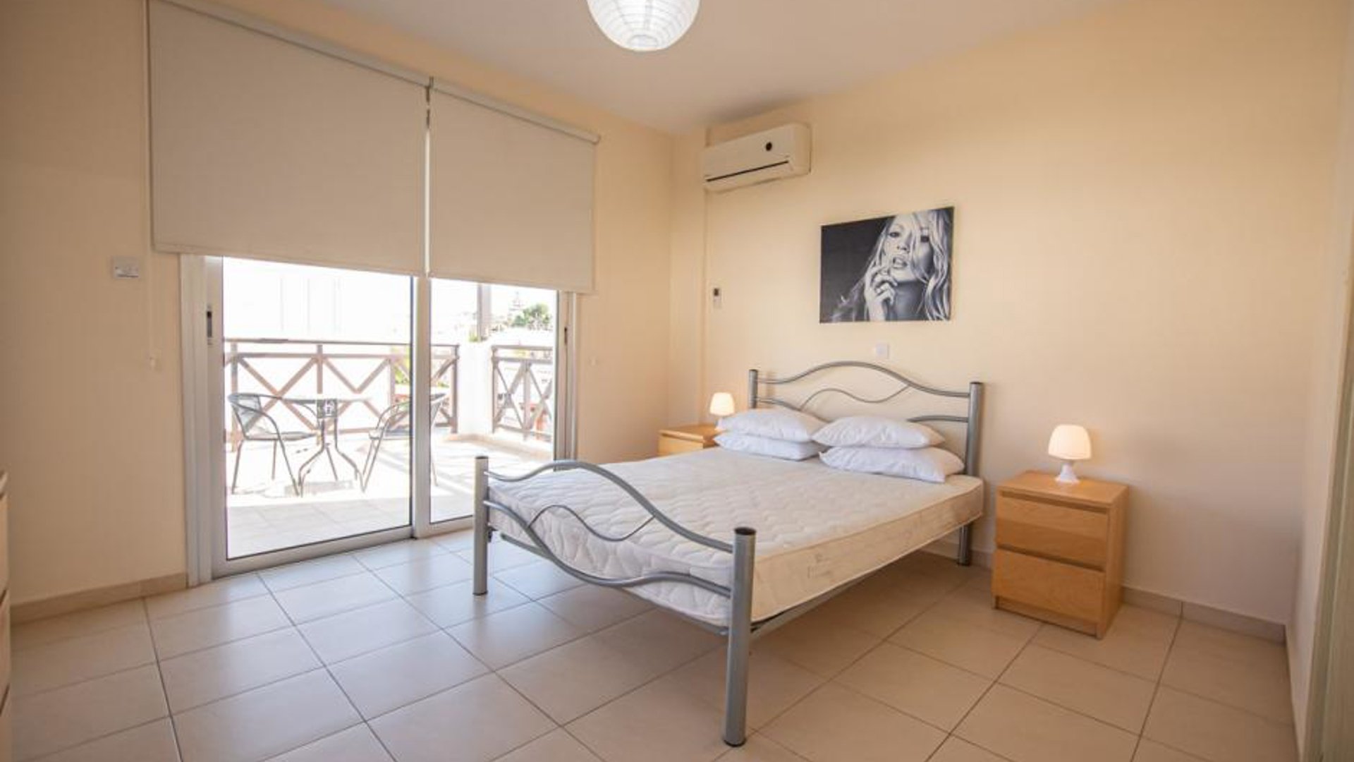 3 dormitorios Villa en Protaras, Ammochostos, Chipre No. 26117