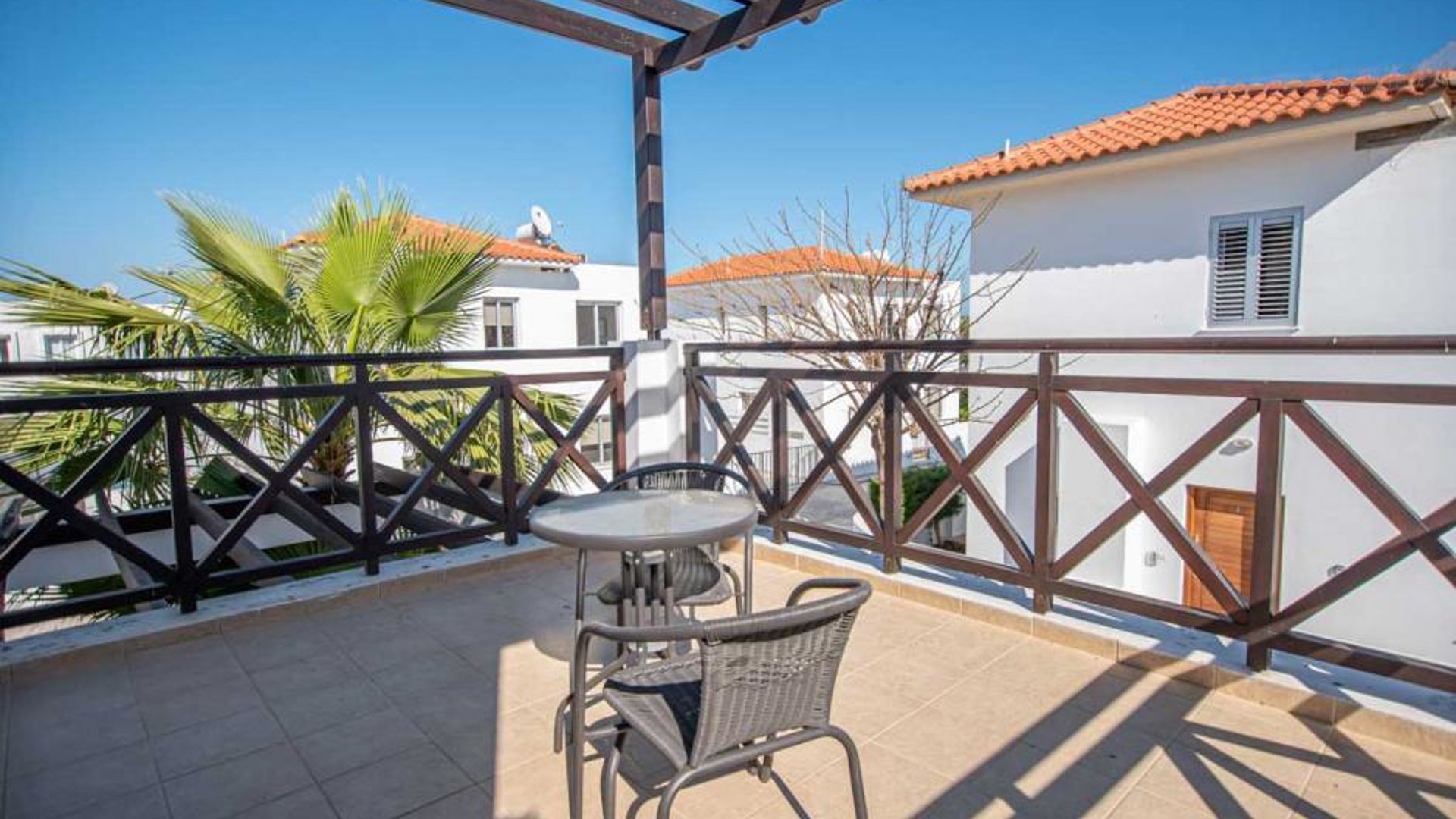 3 dormitorios Villa en Protaras, Ammochostos, Chipre No. 26117