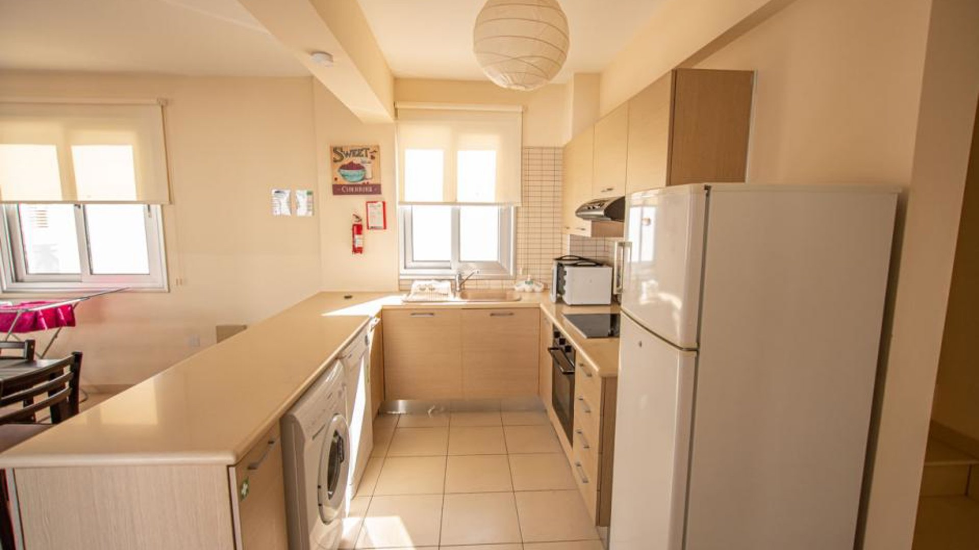 3 dormitorios Villa en Protaras, Ammochostos, Chipre No. 26117