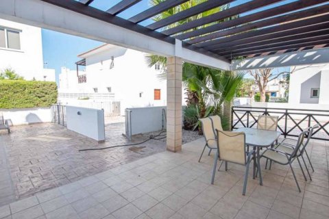 3 dormitorios Villa en Protaras, Ammochostos, Chipre No. 26117