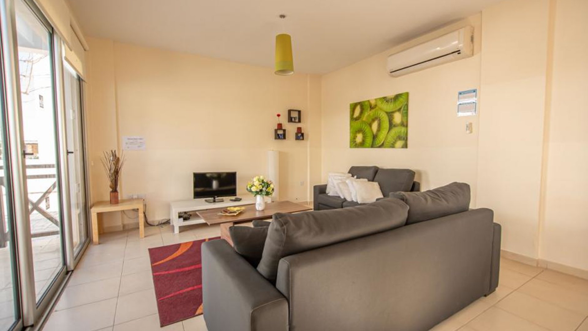 3 dormitorios Villa en Protaras, Ammochostos, Chipre No. 26117