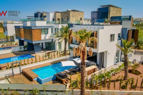 5 bedrooms Villa in Paralimni, Ammochostos,  No. 40336 4