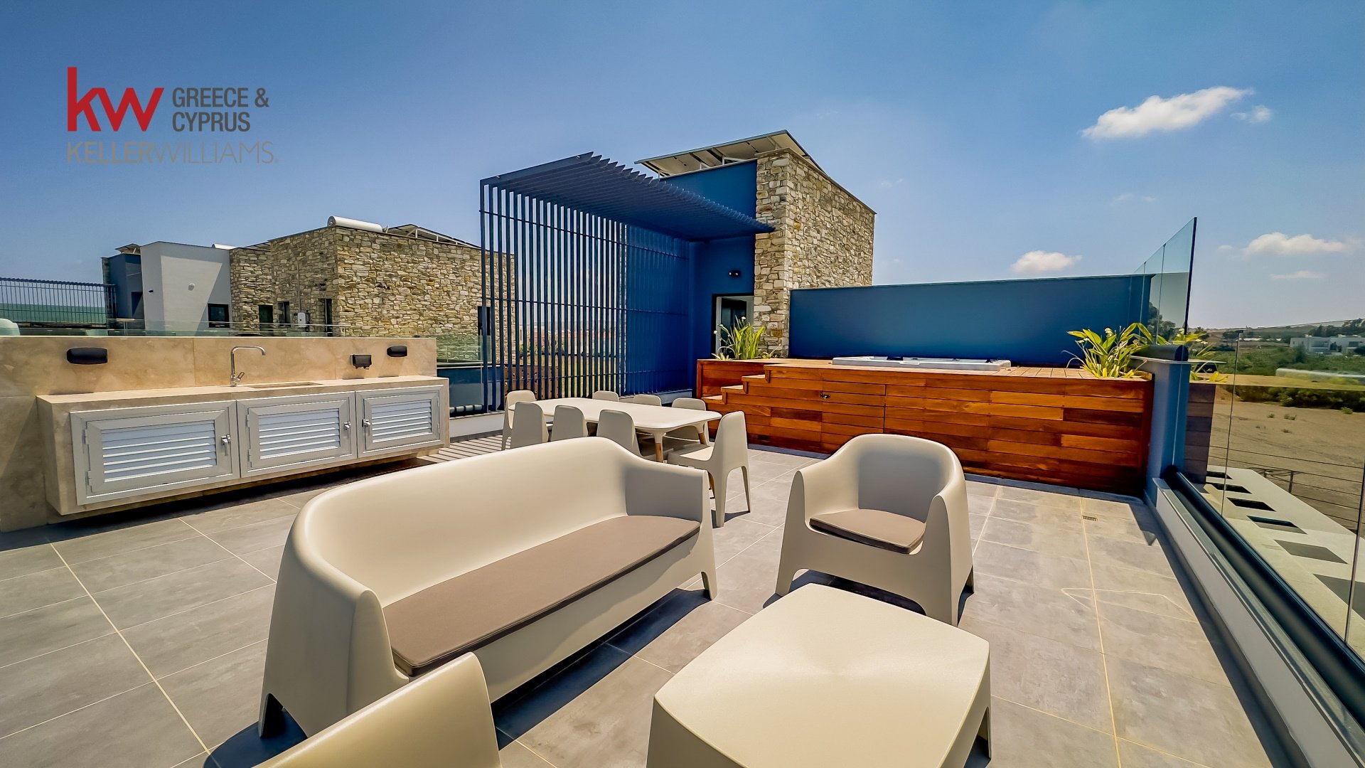 5 dormitorios Villa en Paralimni, Ammochostos, Chipre No. 40336