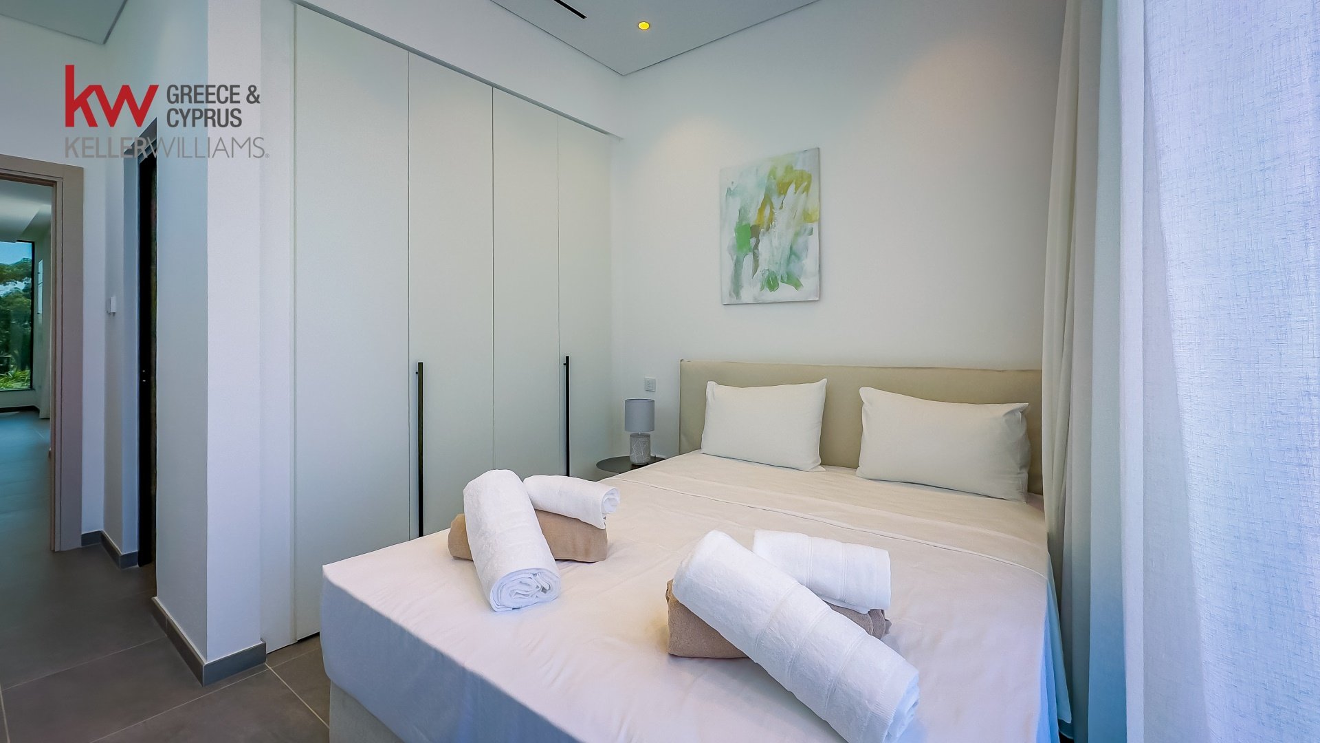 5 dormitorios Villa en Paralimni, Ammochostos, Chipre No. 40336