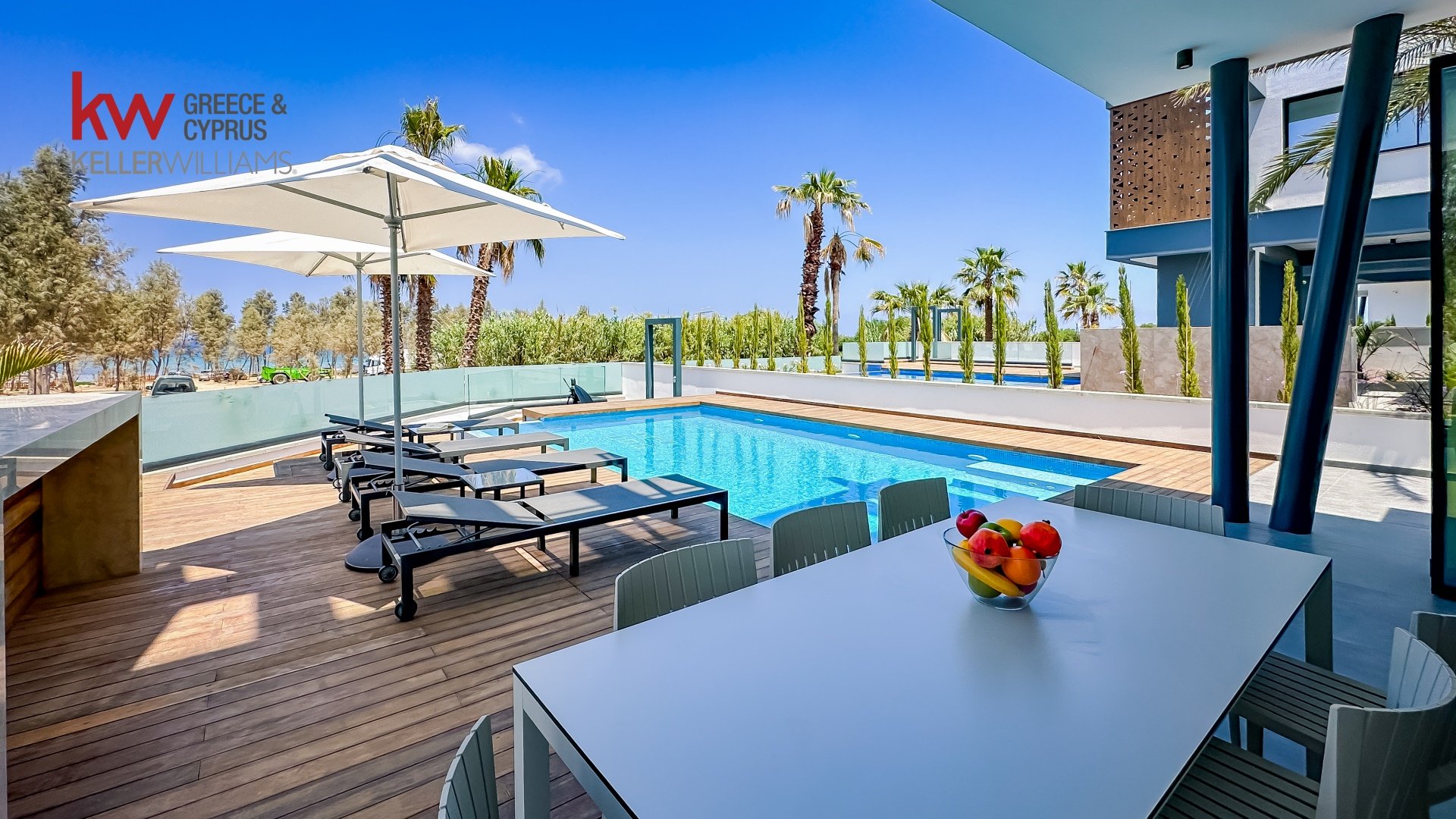 5 dormitorios Villa en Paralimni, Ammochostos, Chipre No. 40336