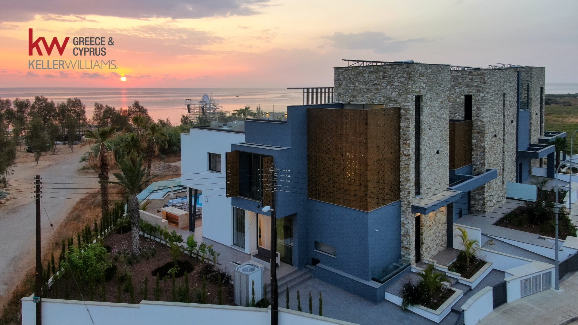5 dormitorios Villa en Paralimni, Ammochostos, Chipre No. 40336