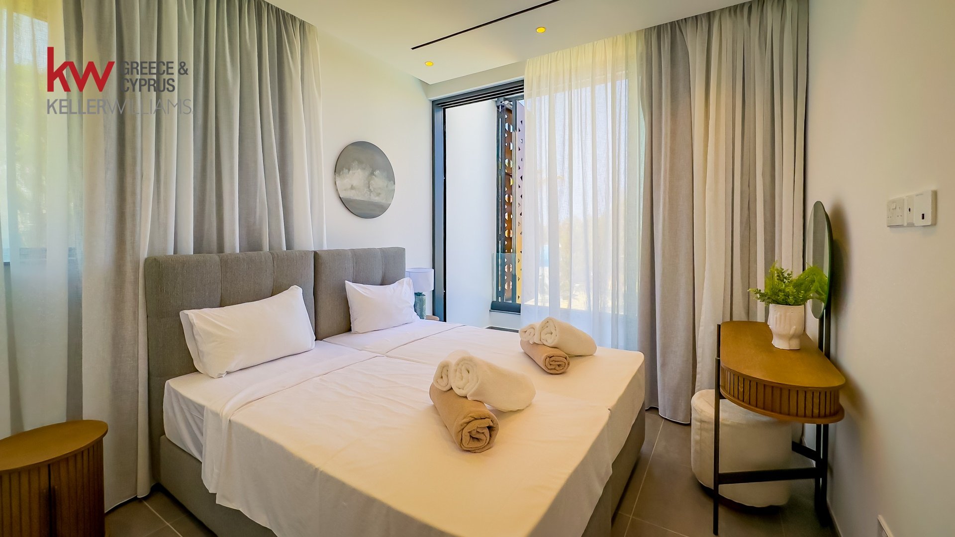5 dormitorios Villa en Paralimni, Ammochostos, Chipre No. 40336