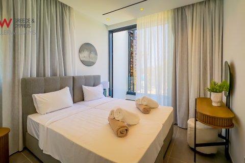 5 bedrooms Villa in Paralimni, Ammochostos,  No. 40336 21