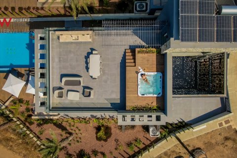 5 bedrooms Villa in Paralimni, Ammochostos,  No. 40336 7