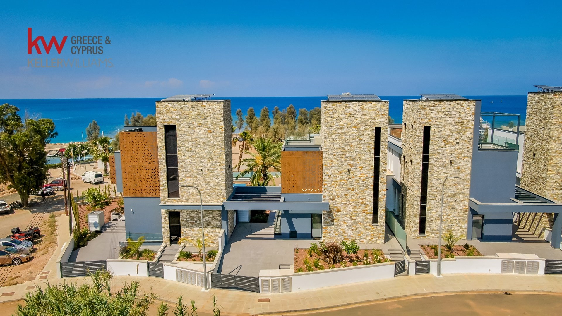 5 dormitorios Villa en Paralimni, Ammochostos, Chipre No. 40336