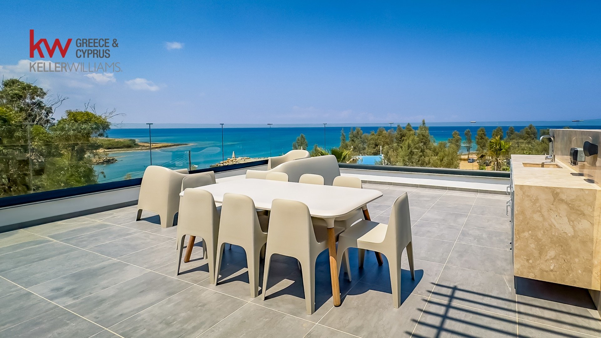 5 dormitorios Villa en Paralimni, Ammochostos, Chipre No. 40336