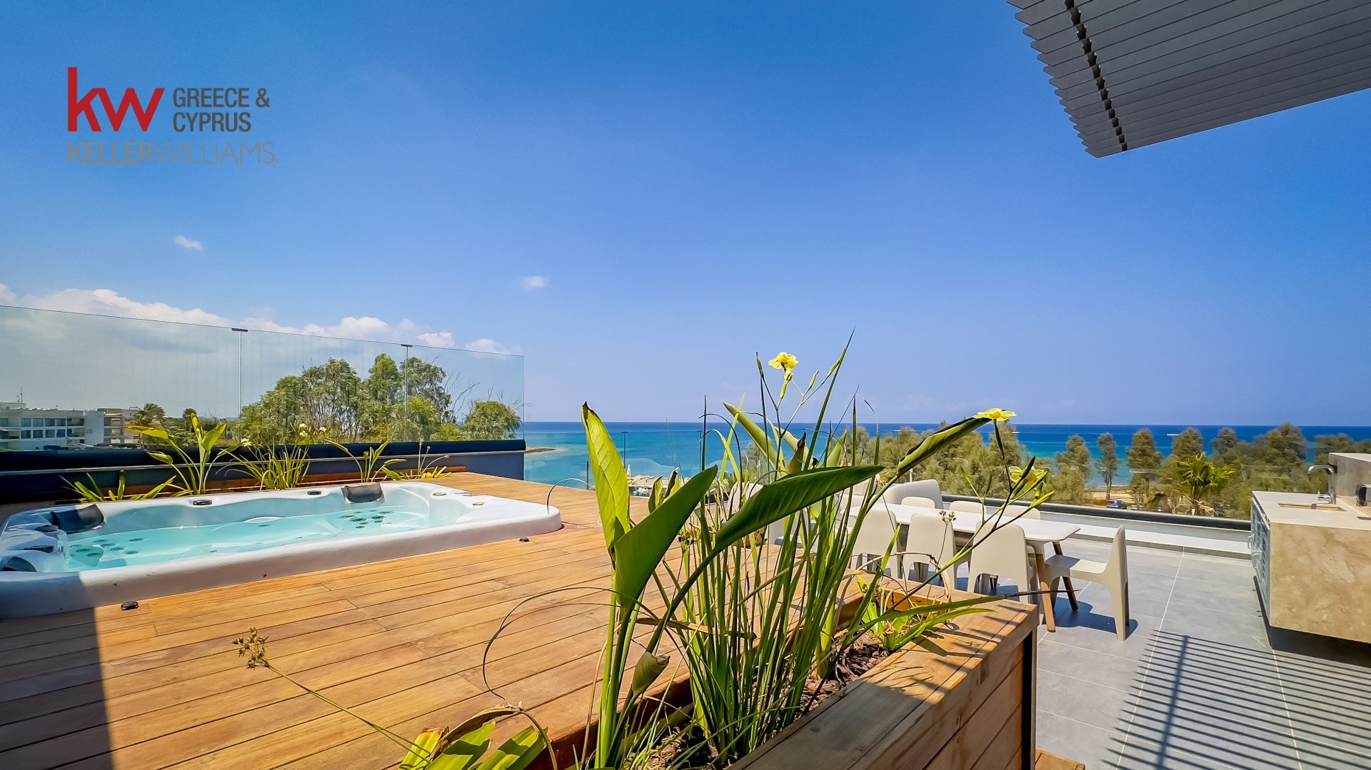 5 dormitorios Villa en Paralimni, Ammochostos, Chipre No. 40336
