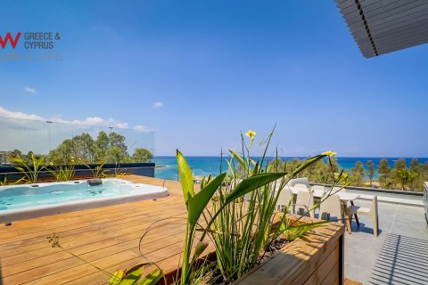 5 bedrooms Villa in Paralimni, Ammochostos,  No. 40336 25