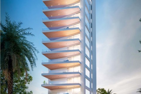 3 chambres Appartement à Nicosia,  No. 40333