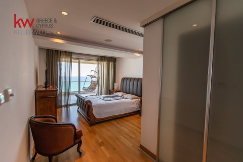 2 bedrooms Duplex in Larnaca, Larnaka,  No. 40335 14