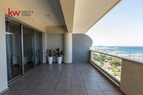 2 bedrooms Duplex in Larnaca, Larnaka,  No. 40335 22