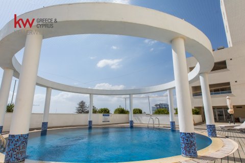 2 bedrooms Duplex in Larnaca, Larnaka,  No. 40335 11