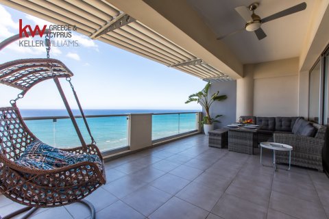 2 bedrooms Duplex in Larnaca, Larnaka,  No. 40335 28