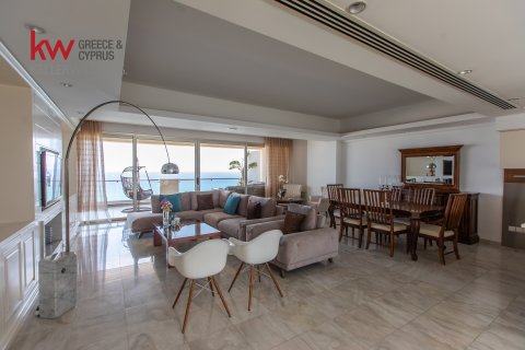 2 bedrooms Duplex in Larnaca, Larnaka,  No. 40335 6