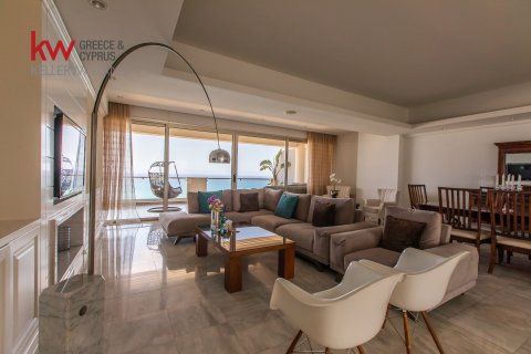 2 bedrooms Duplex in Larnaca, Larnaka,  No. 40335 5