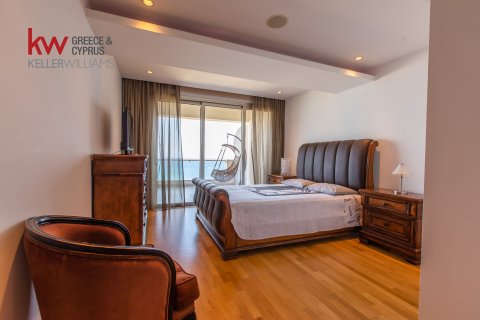 2 bedrooms Duplex in Larnaca, Larnaka,  No. 40335 19