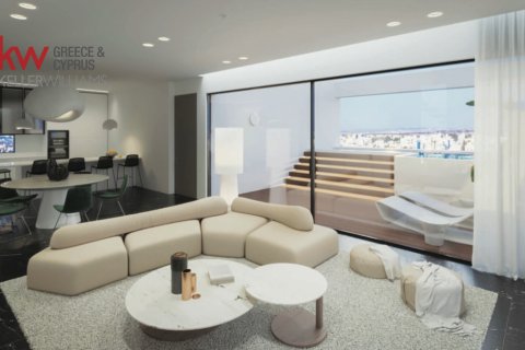 3 chambres Appartement à Nicosia,  No. 40334 11