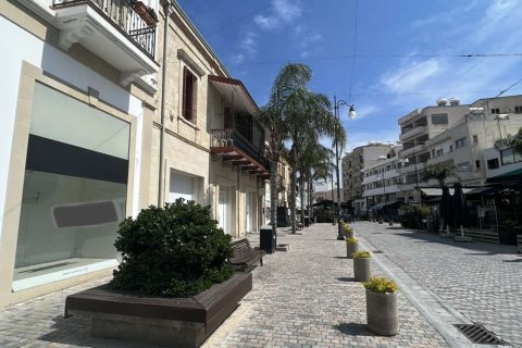 650m2 Shop in Larnaca, Larnaka,  No. 40338 2