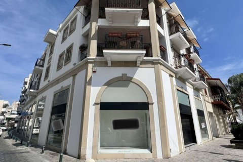 650m2 Shop in Larnaca, Larnaka,  No. 40338