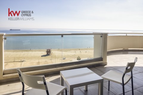 3 bedrooms Apartment in Larnaca, Larnaka,  No. 40337 14