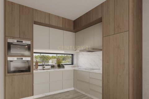 Вилла с 3 спальнями в Пареклисия, Лимасол, № 54006 3