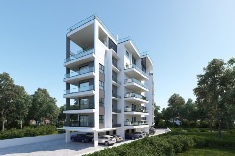 2 chambres Appartement à Larnaca, Larnaka,  No. 44379 5
